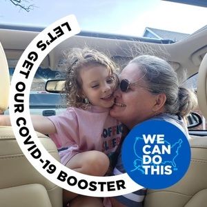 Meet your Posher, Jo